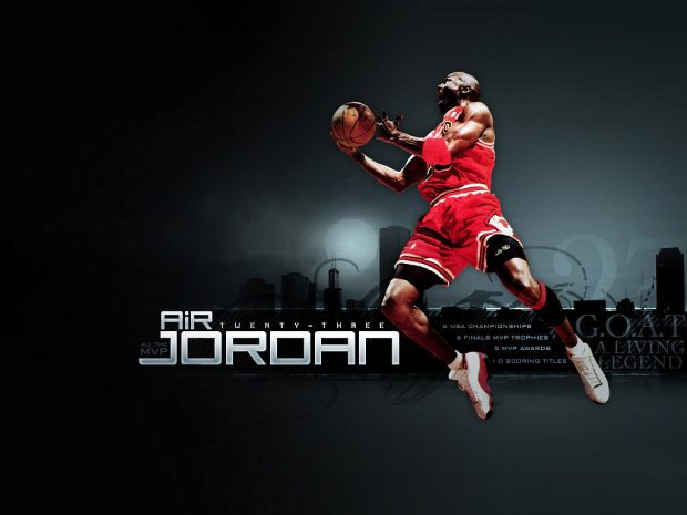 Cool Michael Jordan HD Wallpapers new collection 9