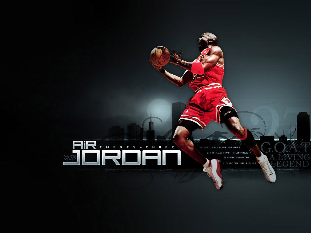 HD Michael Jordan Wallpaper (76+ images)