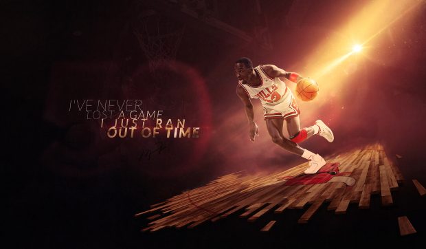 Cool Michael Jordan Wallpaper HD