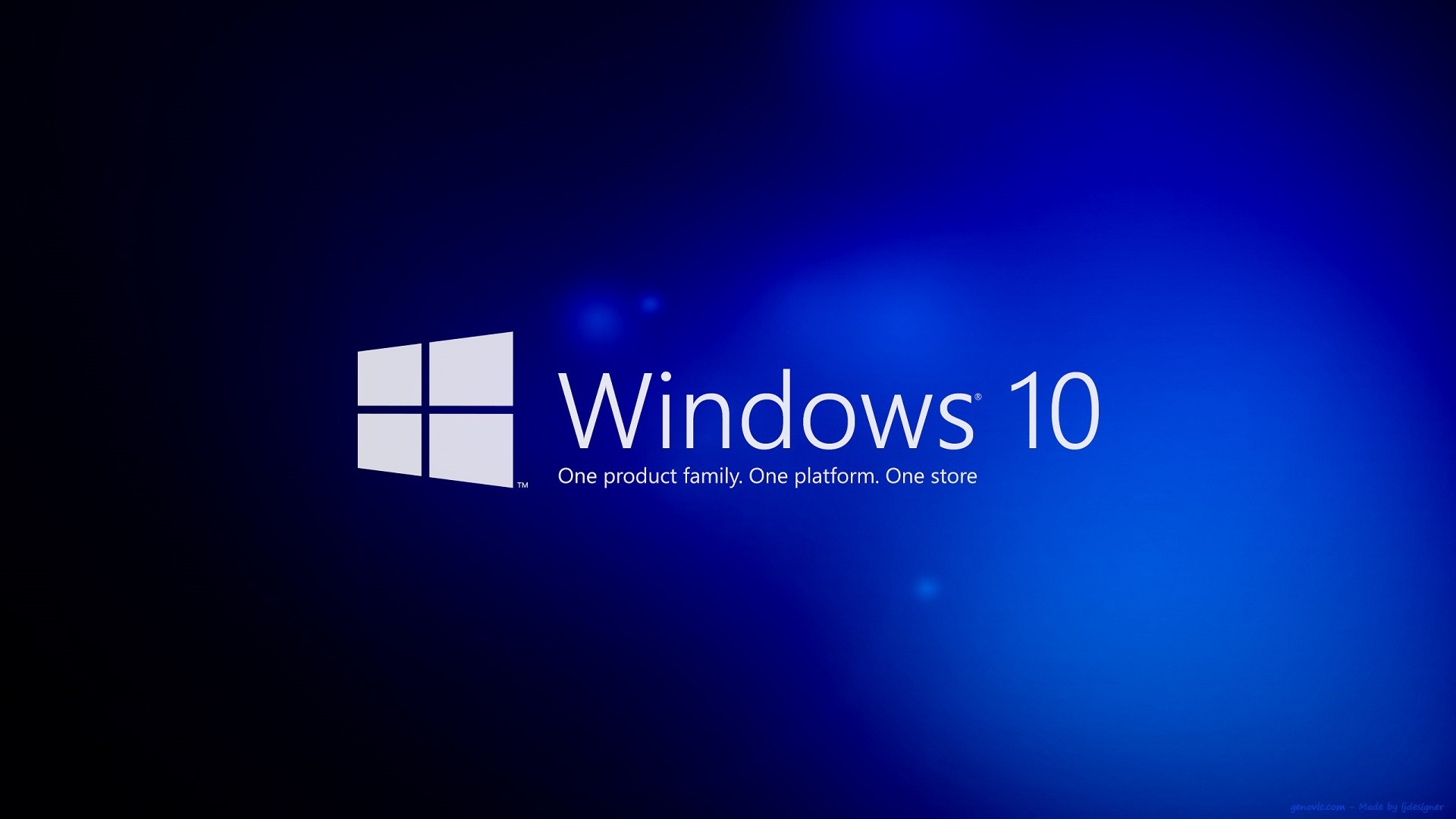 Windows 10 Wallpaper HD  PixelsTalk.Net