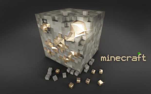 Cube Minecraft Game