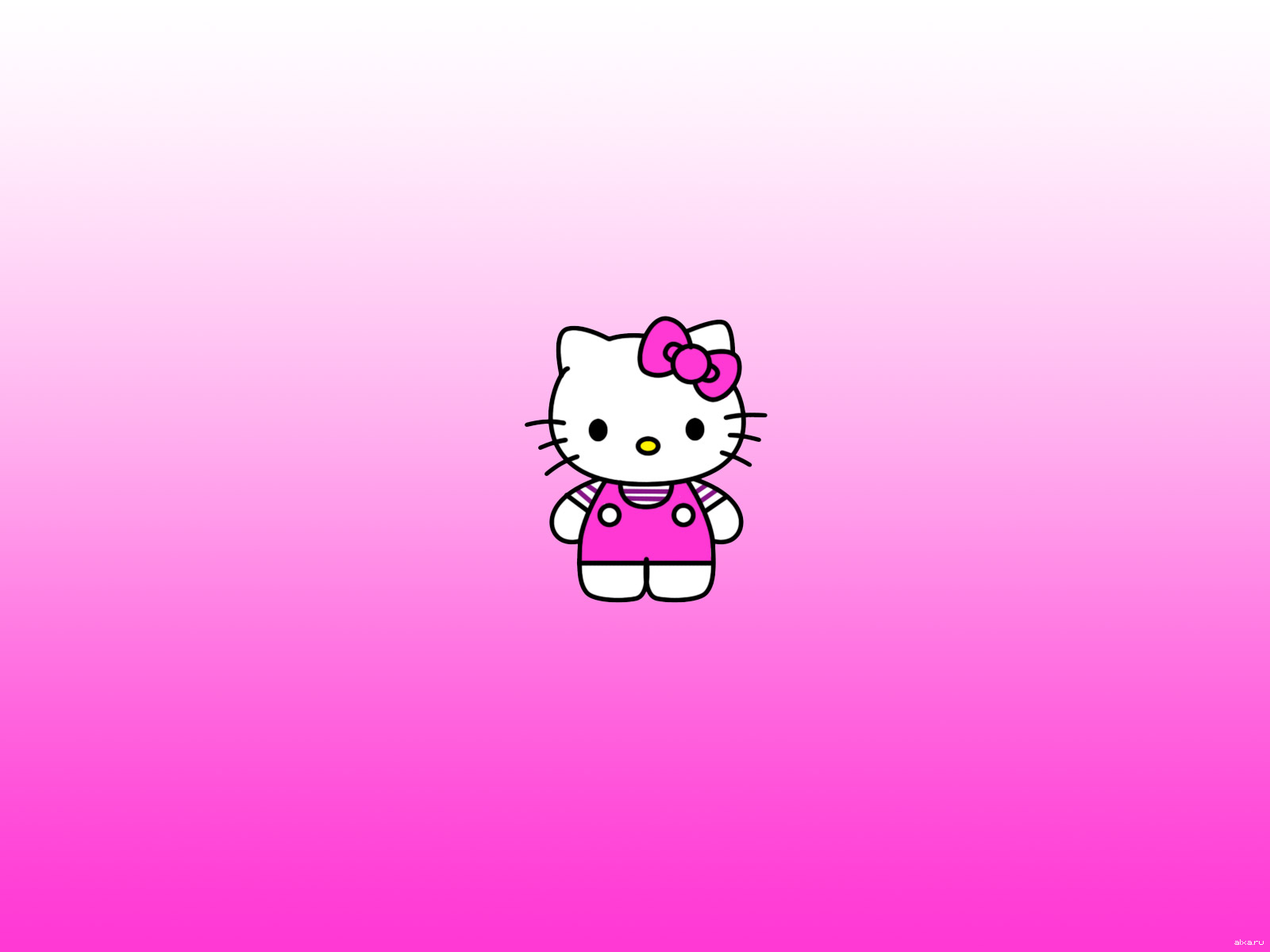  Hello  Kitty  Desktop Wallpapers  PixelsTalk Net