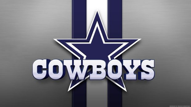Dallas Cowboys Logo 12