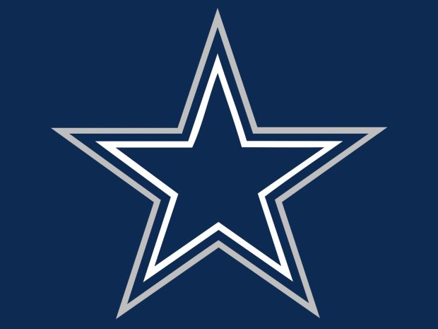 Dallas Cowboys Logo 13