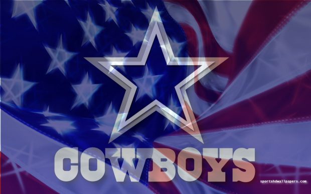 Dallas Cowboys Logo 14