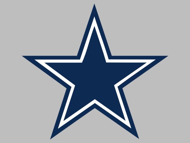 Dallas Cowboys Logo 16