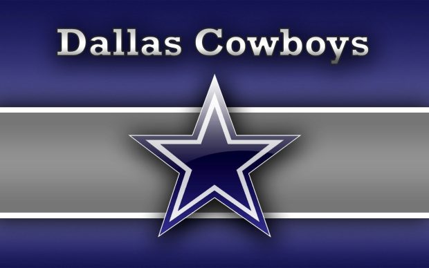 Dallas Cowboys Logo 19