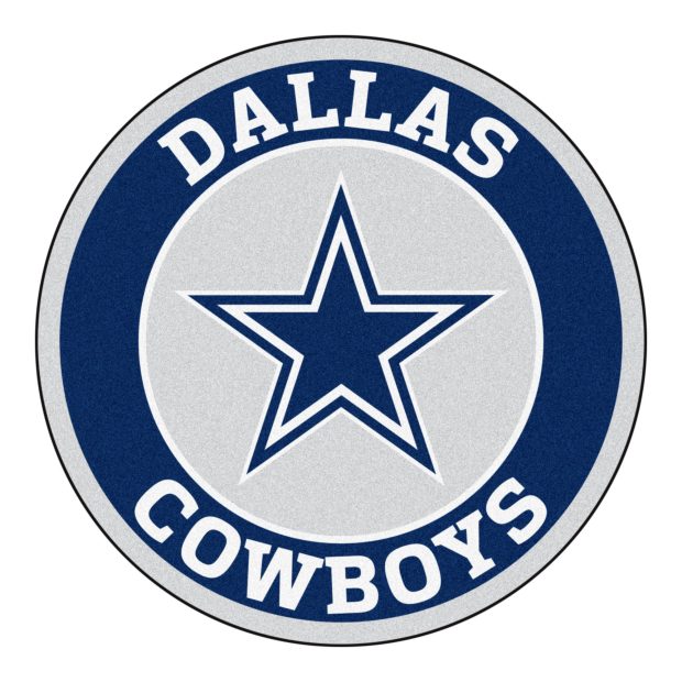 Dallas Cowboys Logo 2