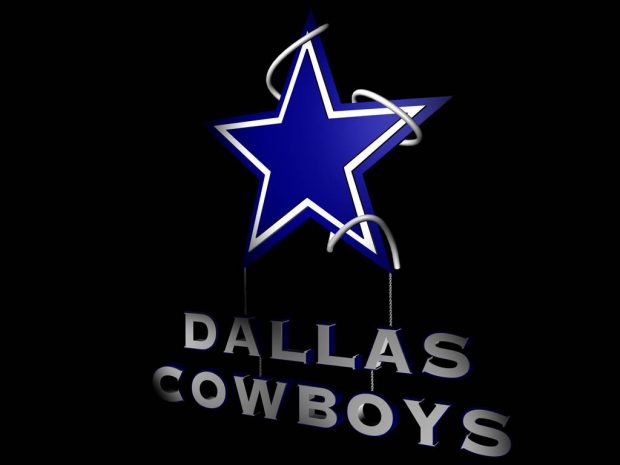 Dallas Cowboys Logo 22