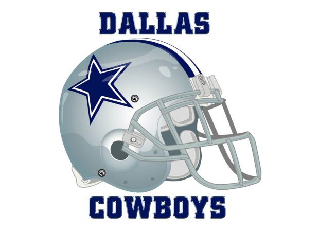 Dallas Cowboys Logo 3