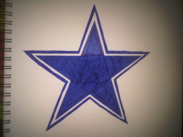 Dallas Cowboys Logo 4