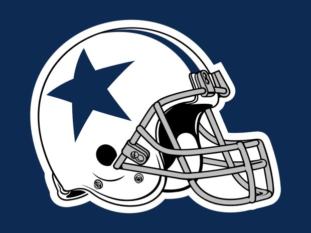 Dallas Cowboys Logo 5