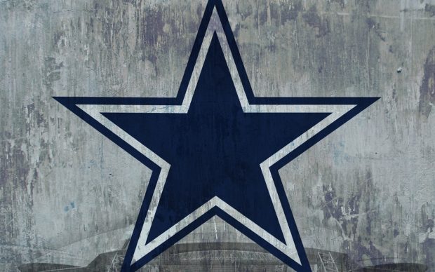 Dallas Cowboys Logo 6