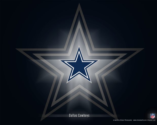 Dallas Cowboys Logo 7