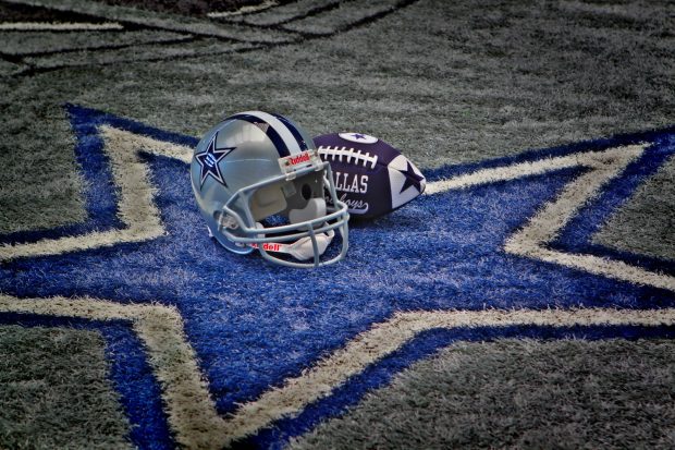 Dallas Cowboys Logo Stadium Wallpaper Widescreen.