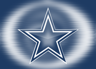 Dallas Cowboys Logo Wallpaper Free.