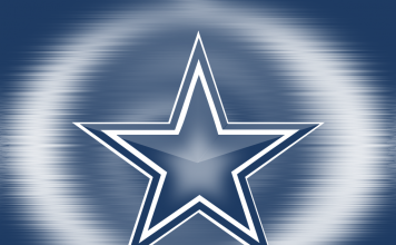 Dallas Cowboys Logo Wallpaper Free.