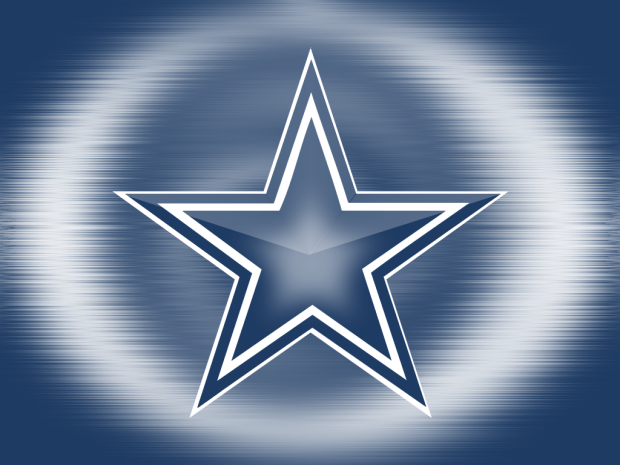 Dallas Cowboys Logo Wallpaper Free.