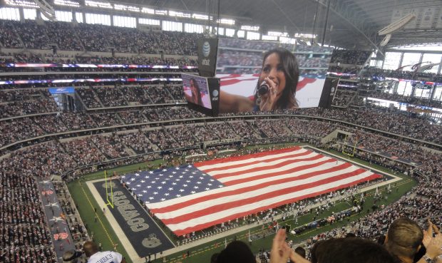 Dallas Cowboys Stadium Wallpaper Widescreen.