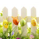 Easter Background