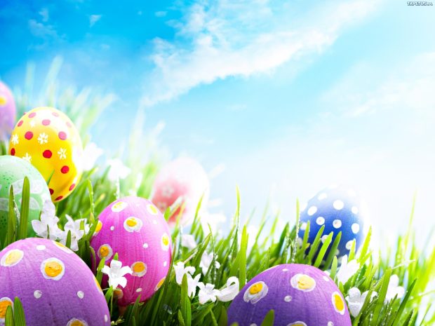 Easter Backgrounds Free Download