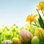 Easter Wallpaper HD