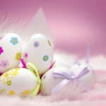 Easter eggs hd images