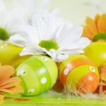 Easter sunday wallpaper