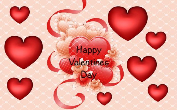 Free Download Valentine Wallpaper for Desktop.