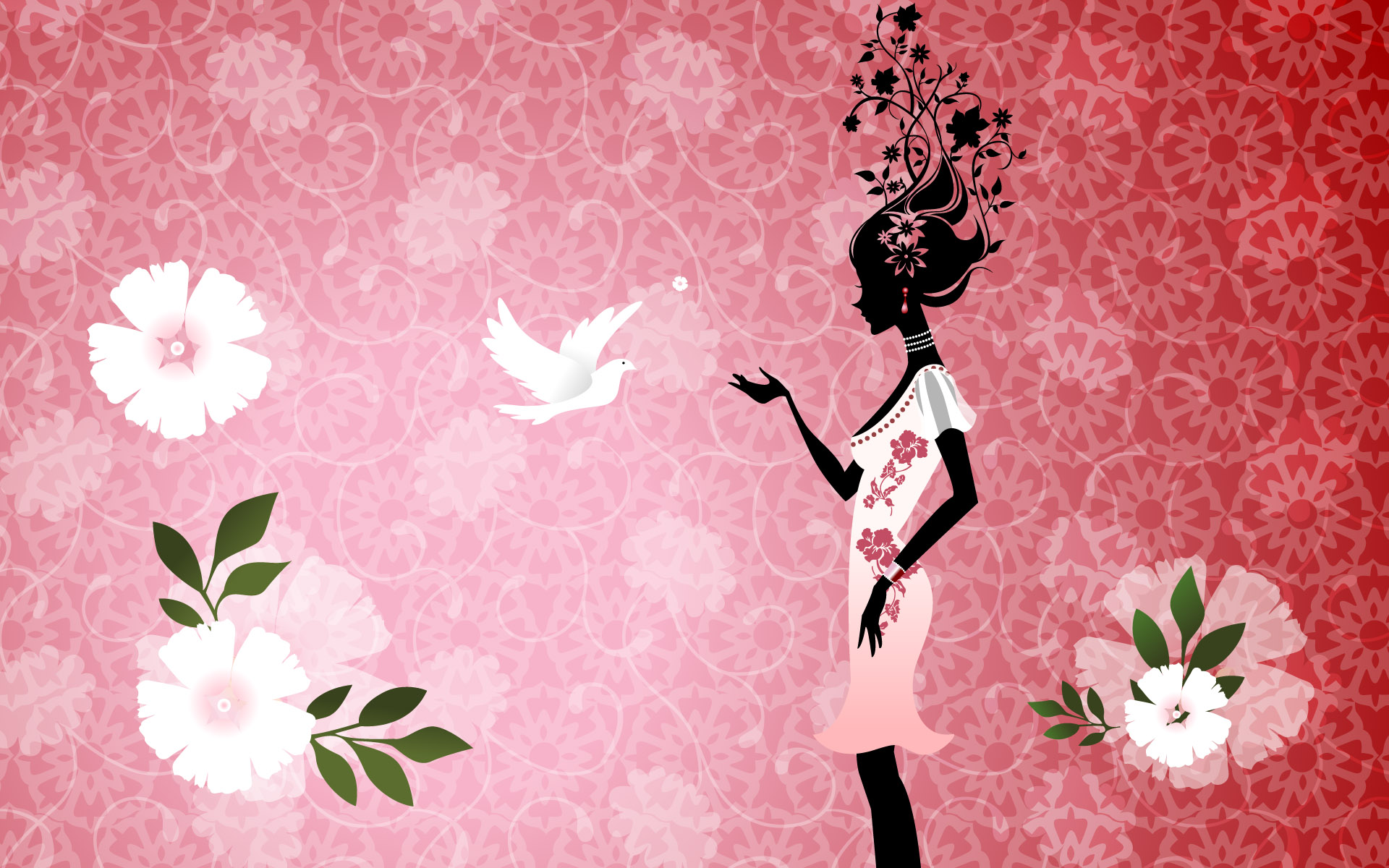 Girly Wallpapers HD Free Download PixelsTalkNet