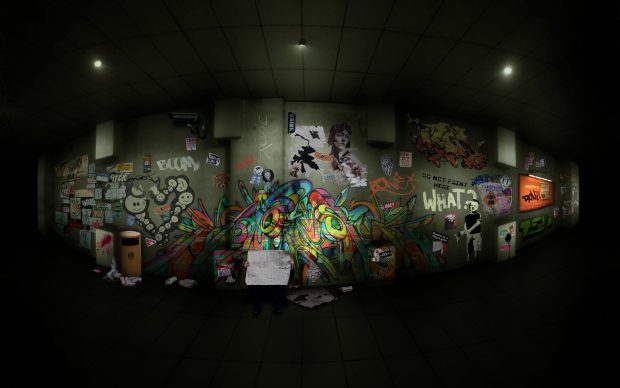 Graffiti Wallpapers HD 1080p