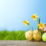 HD Images of Easter holiday