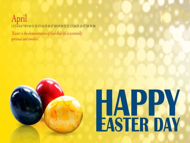 Happy Easter Day Images