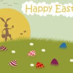 Happy Easter Holiday Pictures