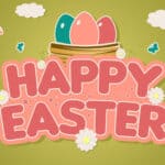 Happy Easter Images Free Download