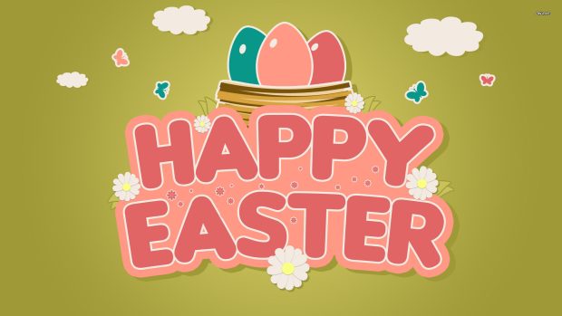 Happy Easter Images Free Download