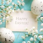 Happy Easter! Desktop Background