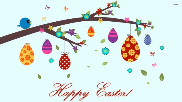 Happy Easter Pictures Wallpaper