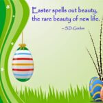Happy Easter Quotes wallpapers 2016