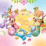 Happy Easter all my friend