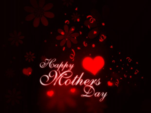 Happy Mothers Day Wallpaper HD Free.
