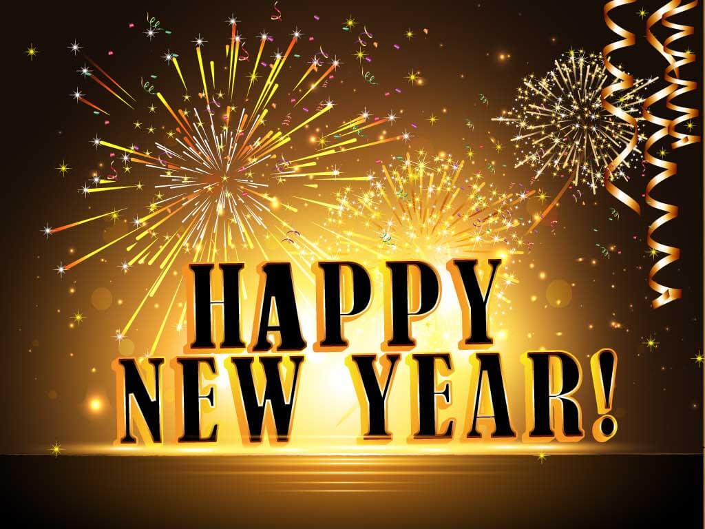 Happy New Year Images Hd Free Download Pixelstalknet