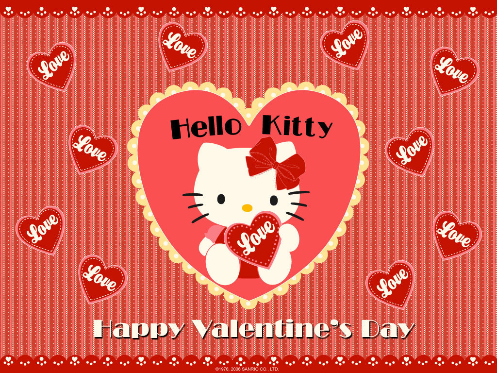 Best Hello kitty iPhone HD Wallpapers  iLikeWallpaper