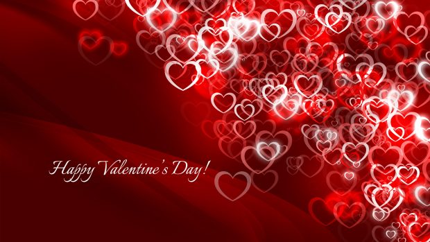 Happy Valentines Day Hd Wallpaper dekstop.