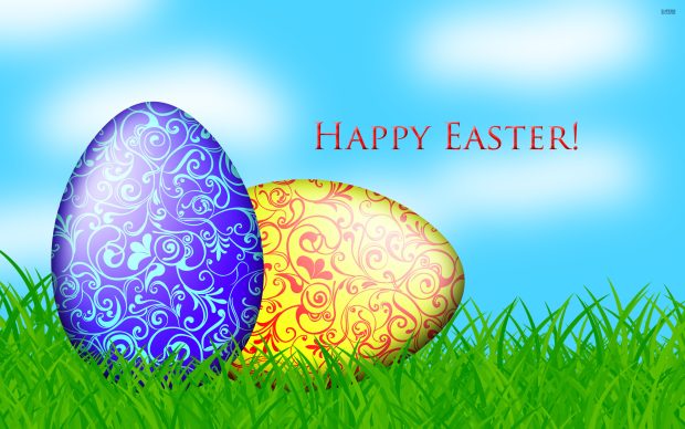 Happy easter images