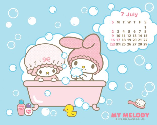 Hello Kitty Backgrounds Image.