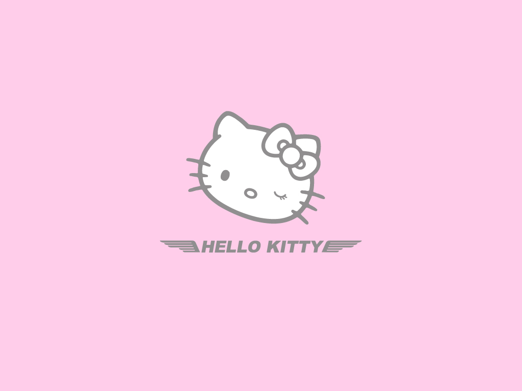 Hello Kitty Desktop Backgrounds Wallpapers - Wallpaper Cave