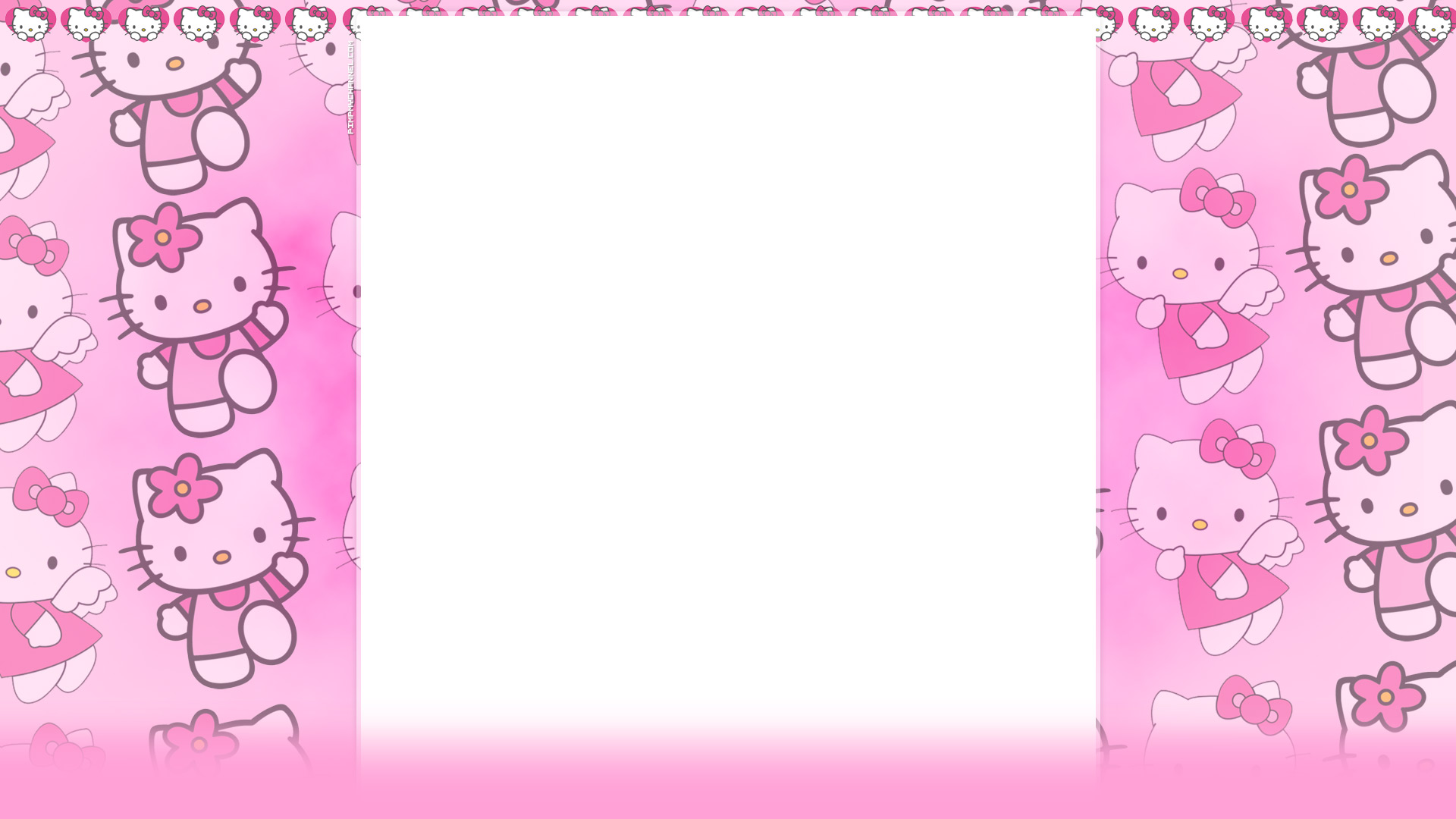 Hello Kitty Desktop Wallpapers | PixelsTalk.Net