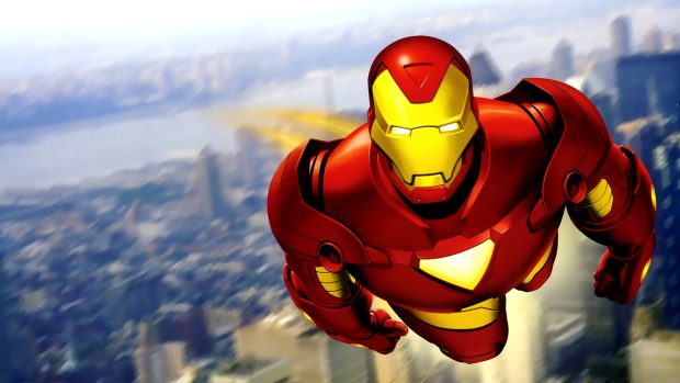 Iron man wallpapers comic wallpaper.