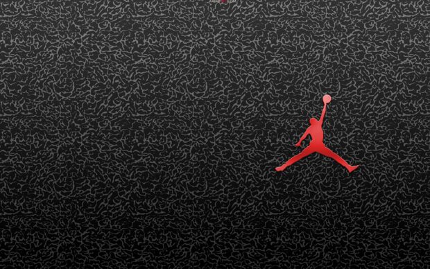 Jordan Logo Wallpaper HD Desktop Background